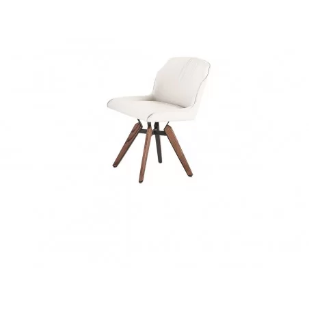 泰勒椅子由 Cattelan Italia