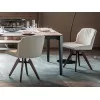 Tyler sedia di Cattelan Italia