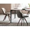 Tyler sedia di Cattelan Italia
