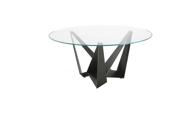 Skorpio Round table by Cattelan