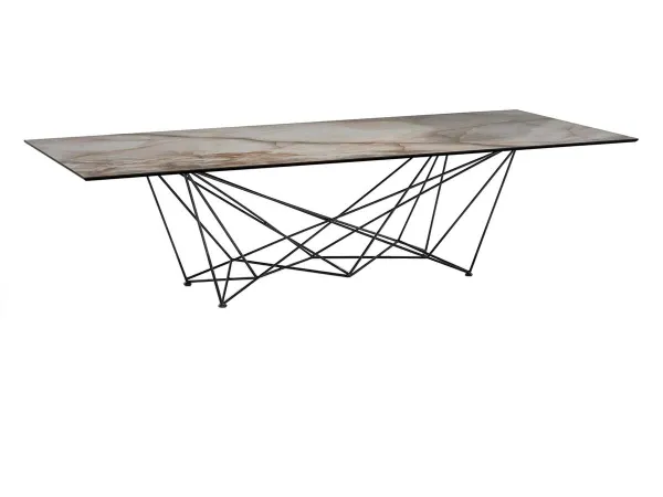 Cattelan Italia Gordon Keramik Table