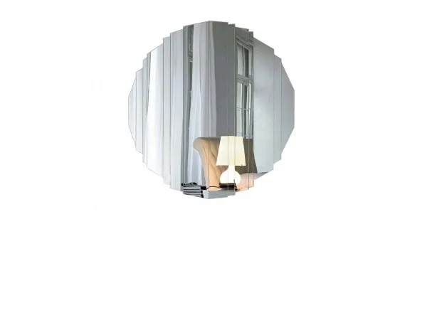 Cattelan Italia Stripes Mirror