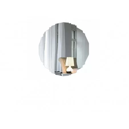 Stripes Spiegel Cattelan Italia