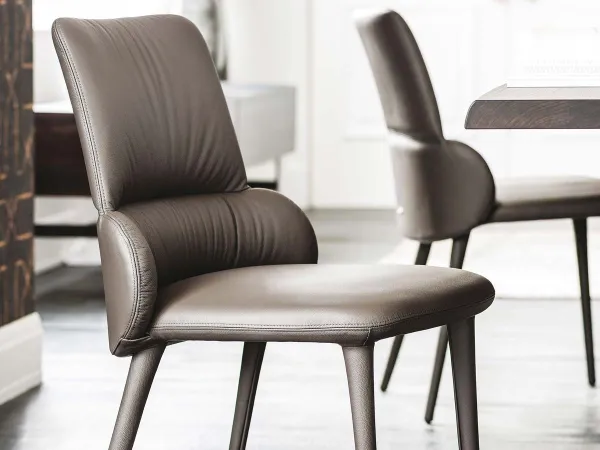 Ginger stuhl Cattelan Italia