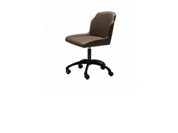 Cattelan Italia Tyler Wheels Chair