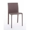 Sedia Dress Colico pelle
