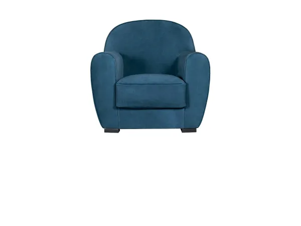 Amburgo baby armchair by Baxter