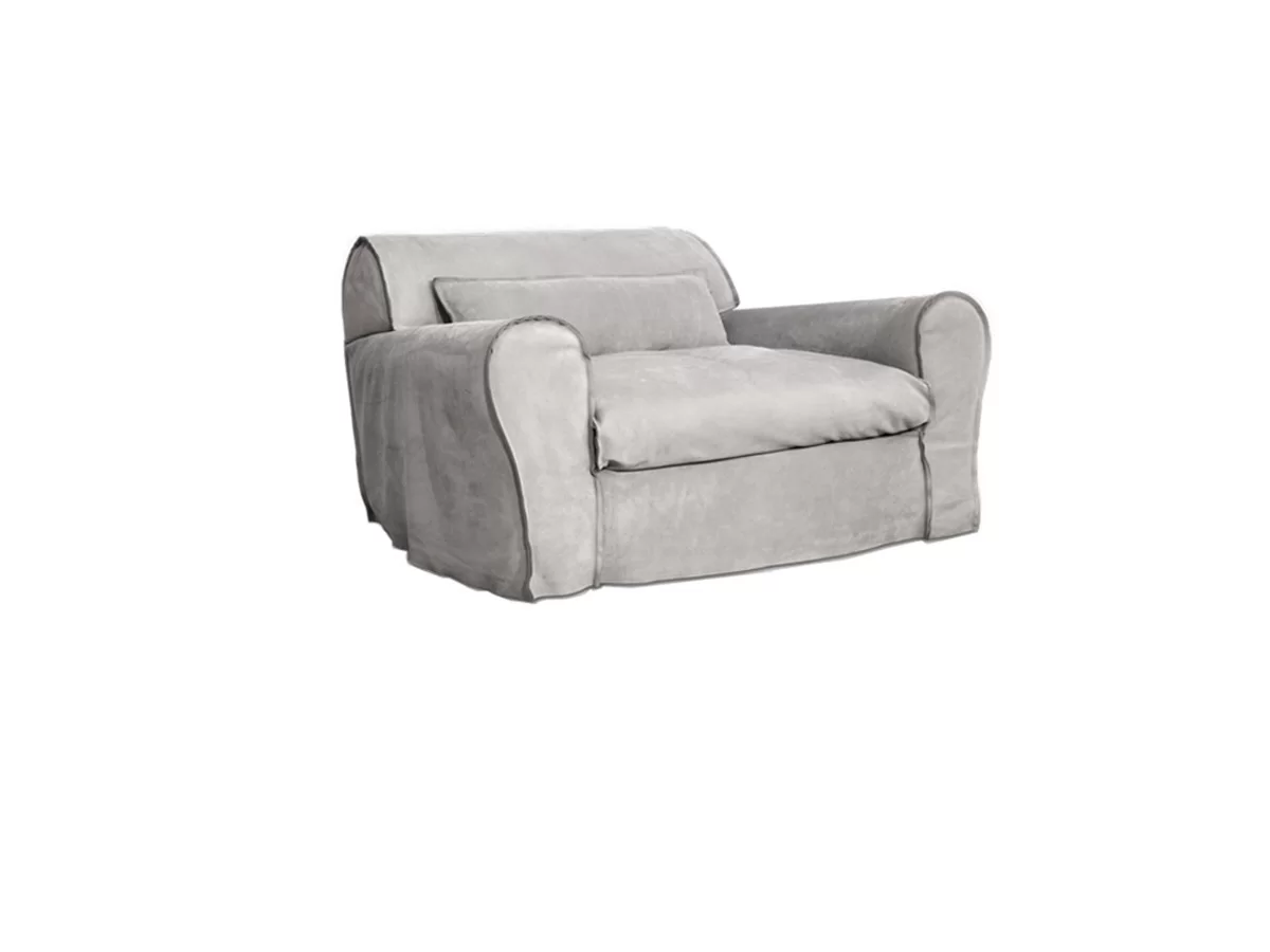 Housse Extra sessel von Baxter