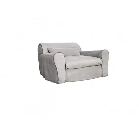 Poltrona Housse Extra firmata Baxter