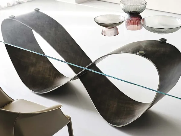 Butterfly Tisch von Cattelan besten preis