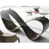 Butterfly table Cattelan Italia