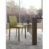 Dress Chair Colico leather