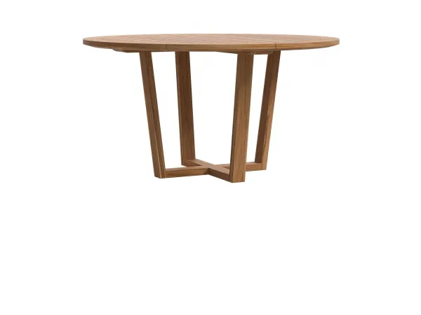 Desert Round Table Atmosphera
