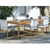 Legend Table Atmophera