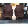 Flexform Guscio Armchair on sale at discounted price
