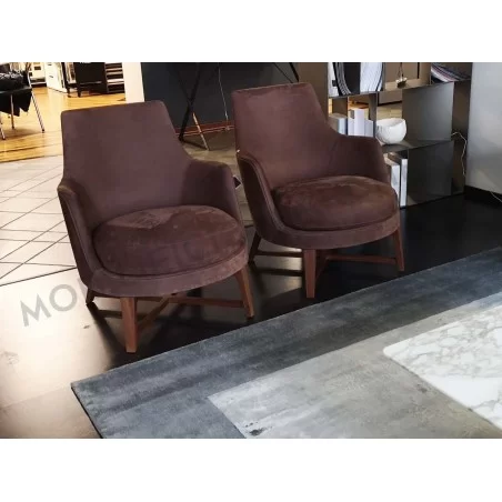 Guscio Poltrona Flexform - SALDI