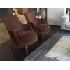 Flexform Guscio Armchair special price