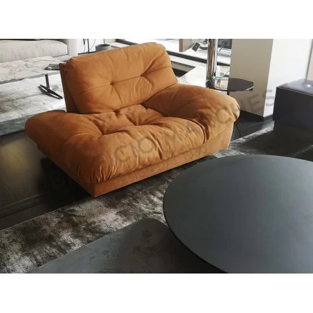 Milano Sessel von Baxter - SALDEN