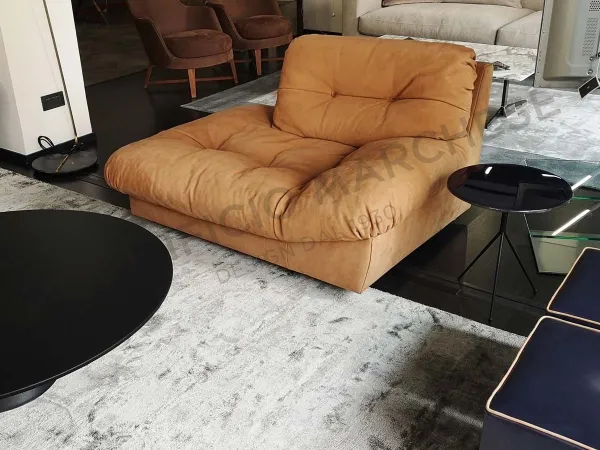 Milano Sessel von Baxter - SALDEN