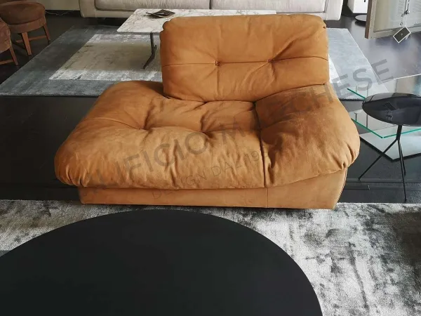 Milano Poltrona Baxter - SALDI