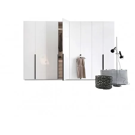 Flago kleiderschränk Lema
