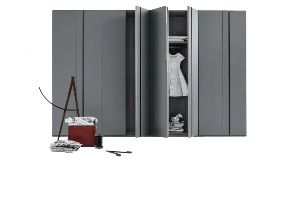 Naica Wardrobe Lema