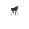 Indy 211 poltroncina di Cattelan Italia