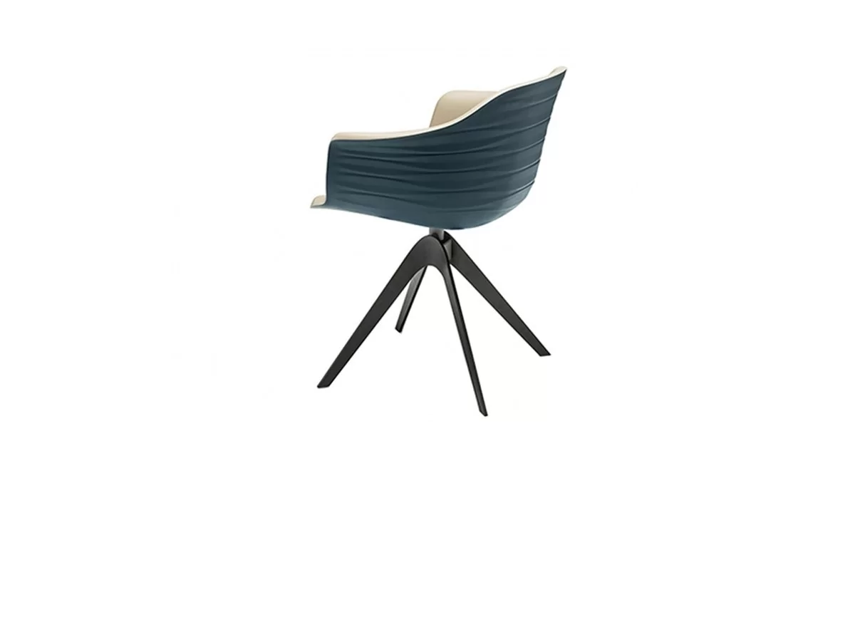 Indy 101 poltroncina di Cattelan Italia