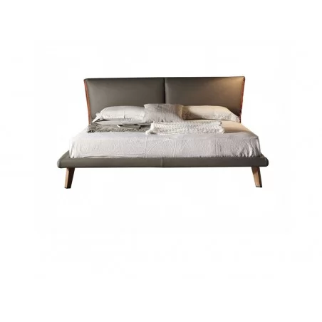 亚当双人床 Cattelan Italia