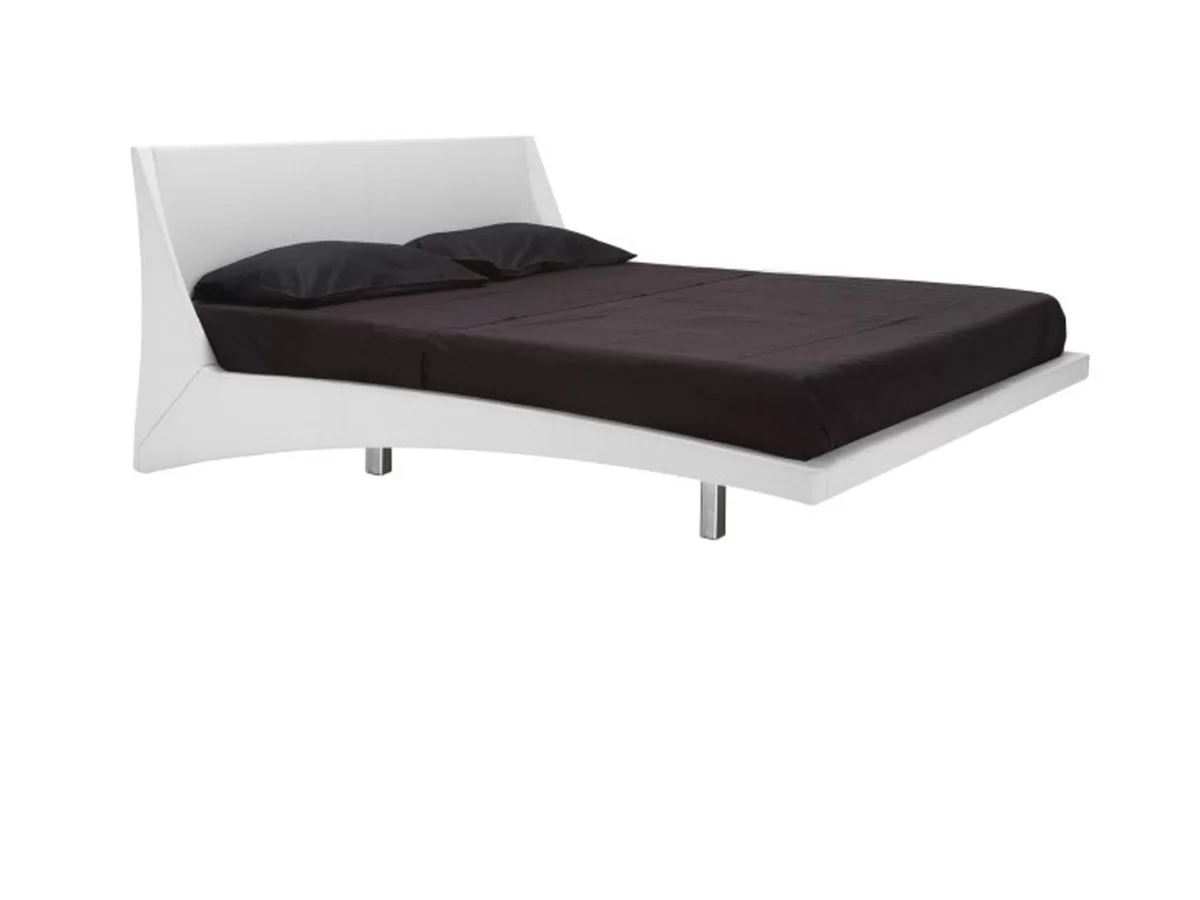 迪伦双人床 Cattelan Italia