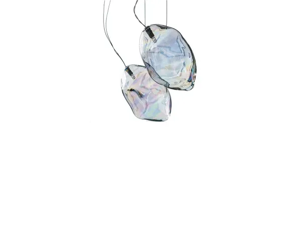 Cattelan Italia Cloud Suspension Lamp