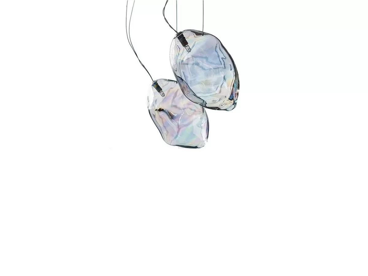 Cloud Pendelleuchten Cattelan Italia