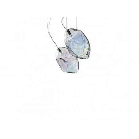Cloud Pendelleuchten Cattelan Italia