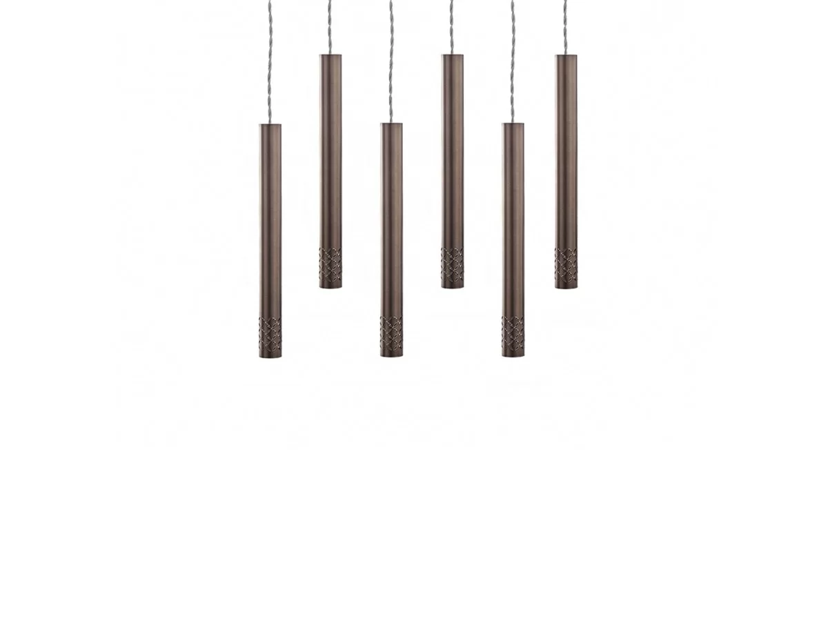 Stilo lampada a sospensione di Cattelan Italia
