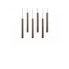 Stilo suspension lamp by Cattelan Italia