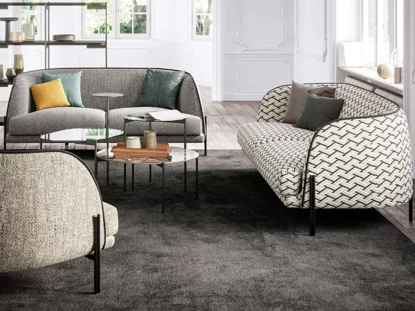 Caillou sofa liu jo living