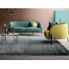 Caillou sofa and armchair liu jo