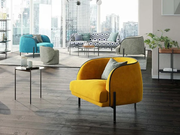 Caillou Armchair at the best price
