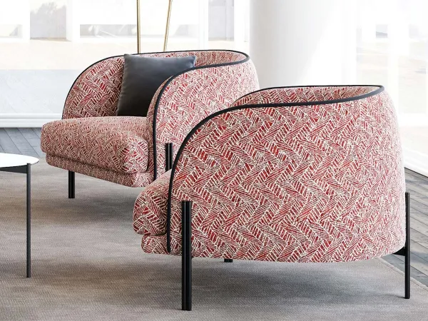 Caillou Armchair at the best price
