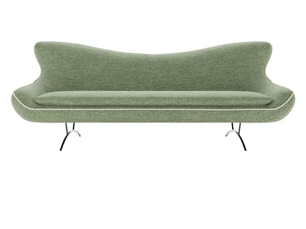 Warm Hug sofa  by Liu Jo Living at the best price