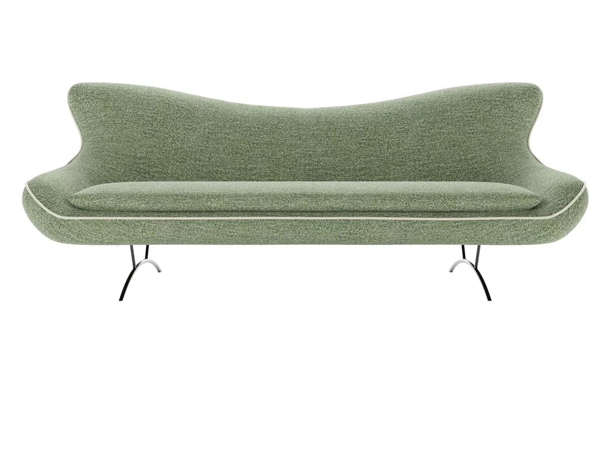 Warm Hug sofa  by Liu Jo Living at the best price