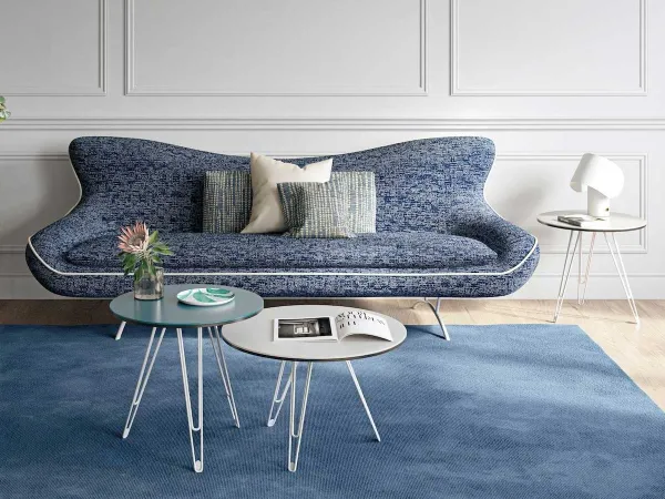 Warm Hug sofa  by Liu Jo Living at the best price