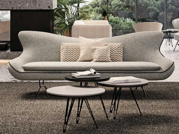 Warm Hug sofa  by Liu Jo Living at the best price