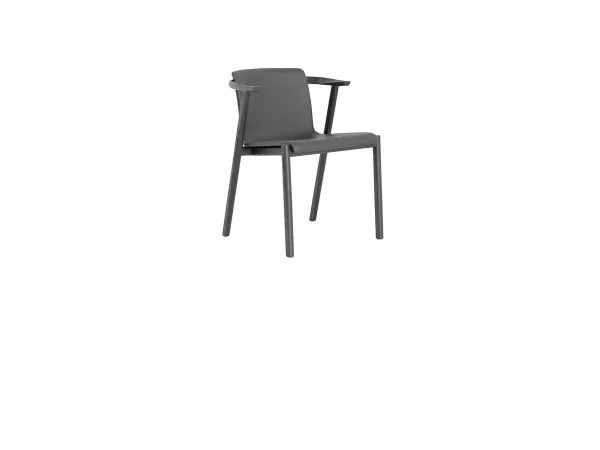 Lema百璐椅：家中的东方风椅