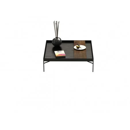 Mansion Coffee Table by Lema