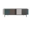 Rainbow Sideboard by Lema