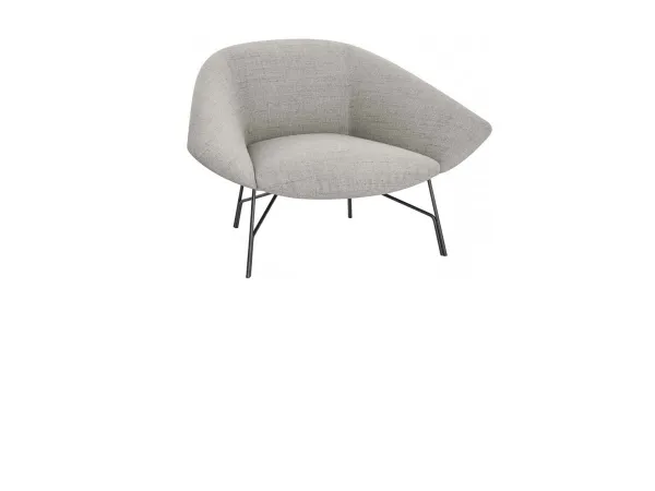 Lema Lennox armchair