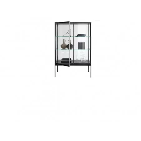 Galerist Vitrine von Lema