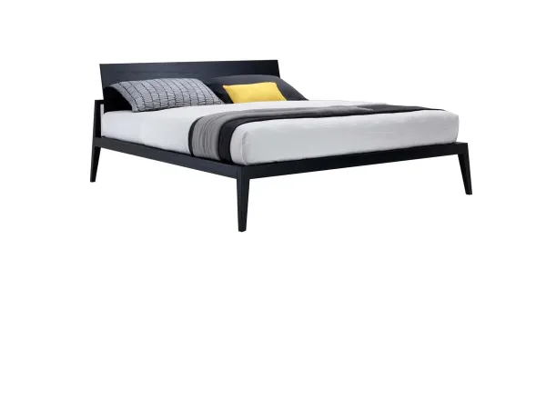 Lema的西奥双人床：出乎意料的柔软度