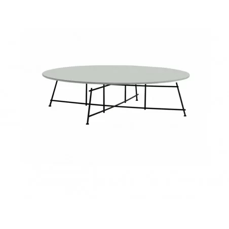Mesa de centro Mr.Zheng de Lema